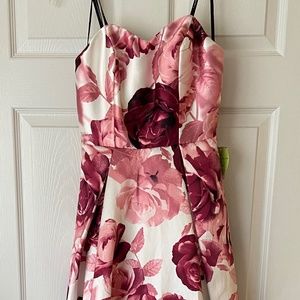 Prom dress- NWT